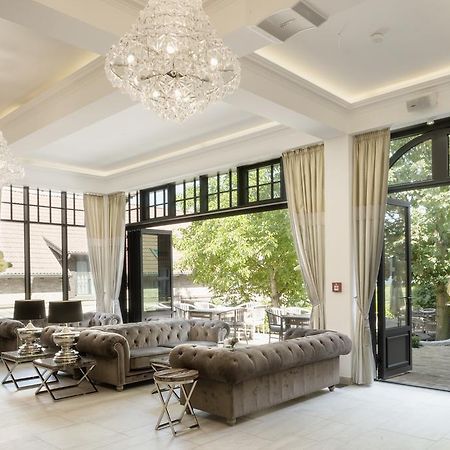 Spreewaldresort Seinerzeit Schlepzig Ngoại thất bức ảnh