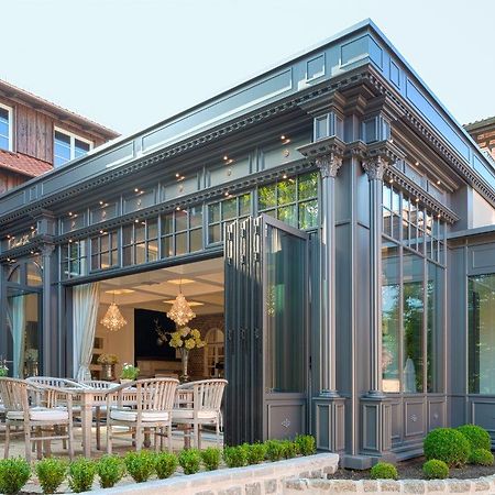Spreewaldresort Seinerzeit Schlepzig Ngoại thất bức ảnh