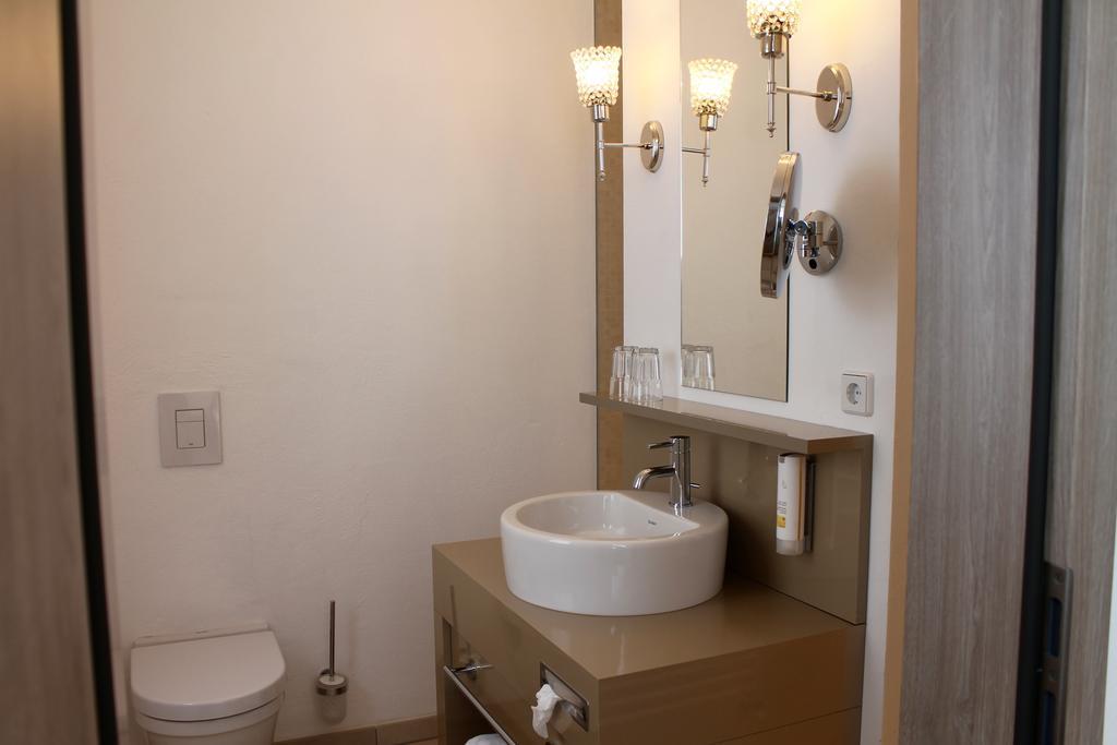 Spreewaldresort Seinerzeit Schlepzig Ngoại thất bức ảnh