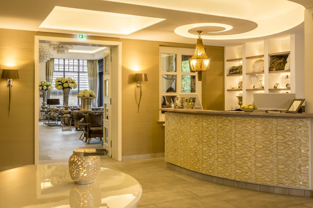 Spreewaldresort Seinerzeit Schlepzig Ngoại thất bức ảnh