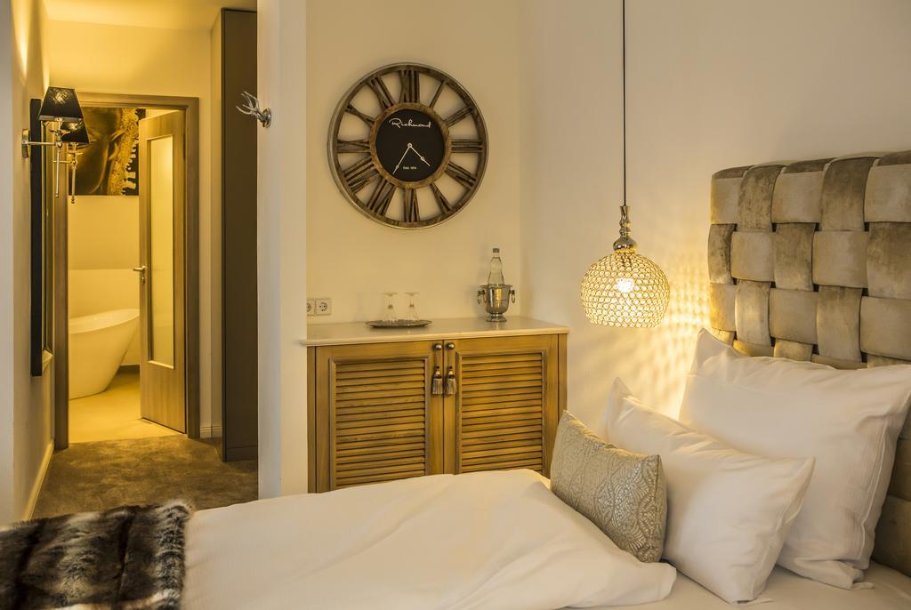 Spreewaldresort Seinerzeit Schlepzig Ngoại thất bức ảnh