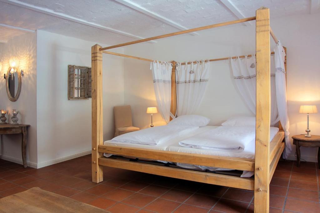 Spreewaldresort Seinerzeit Schlepzig Phòng bức ảnh